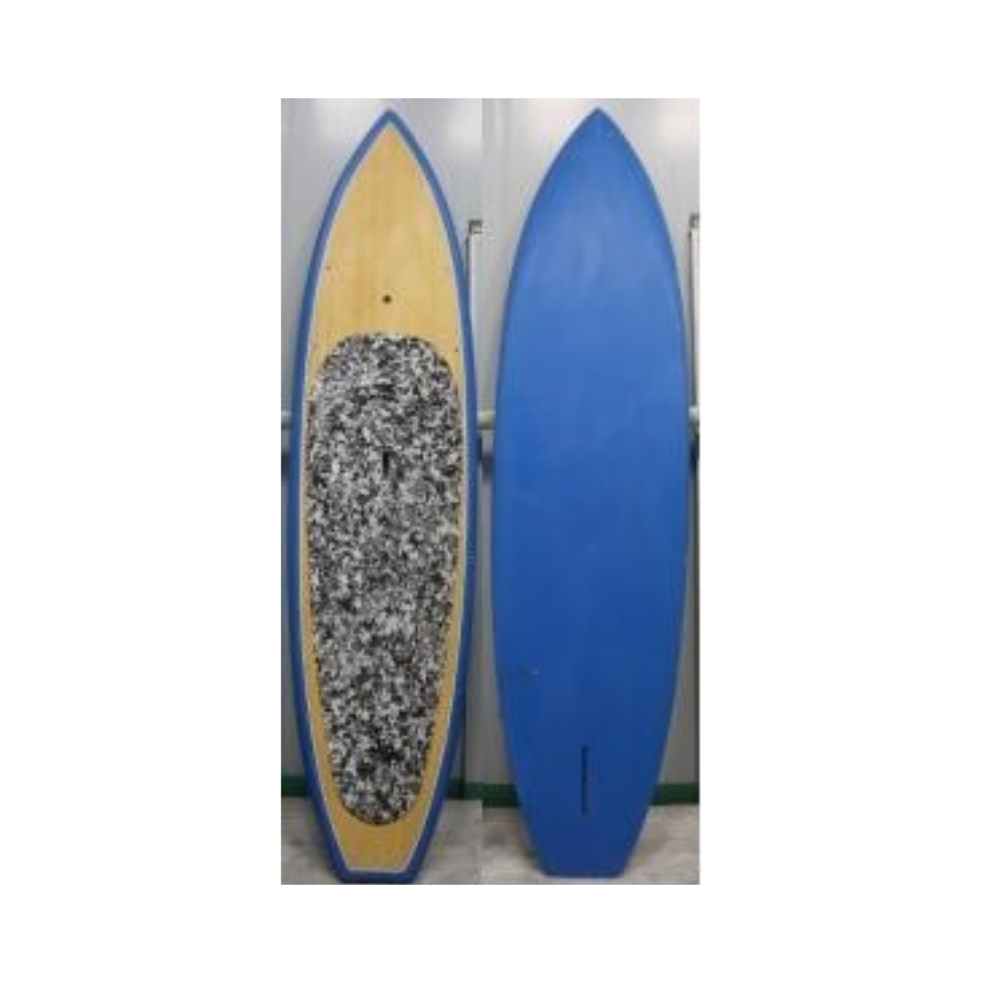 SUP 10.5 - Natural Side