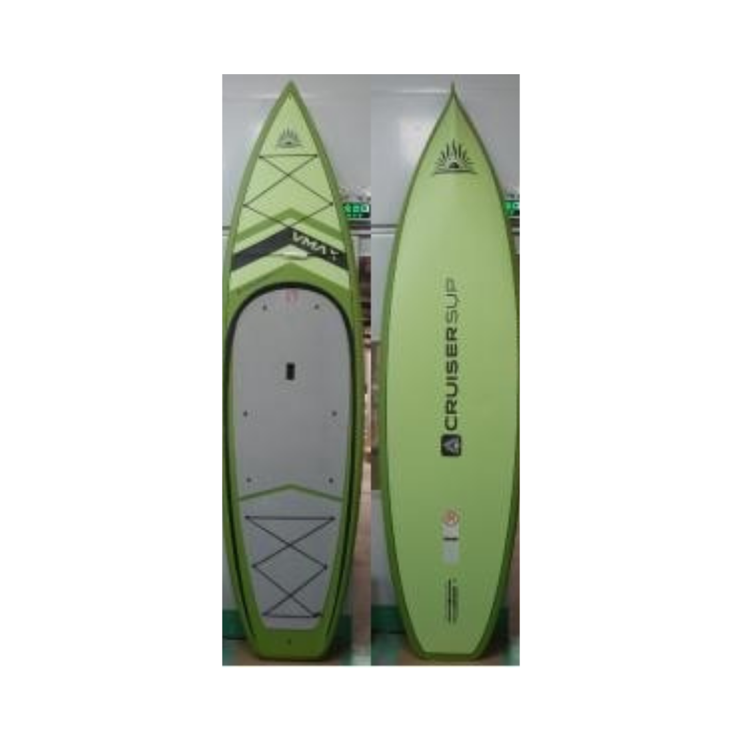 SUP 12 - Natural Side