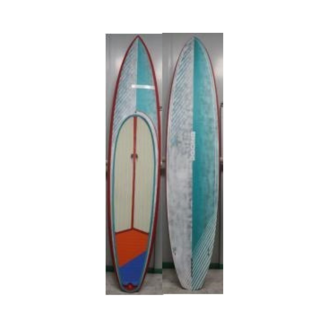 SUP 12.6 - Natural Side
