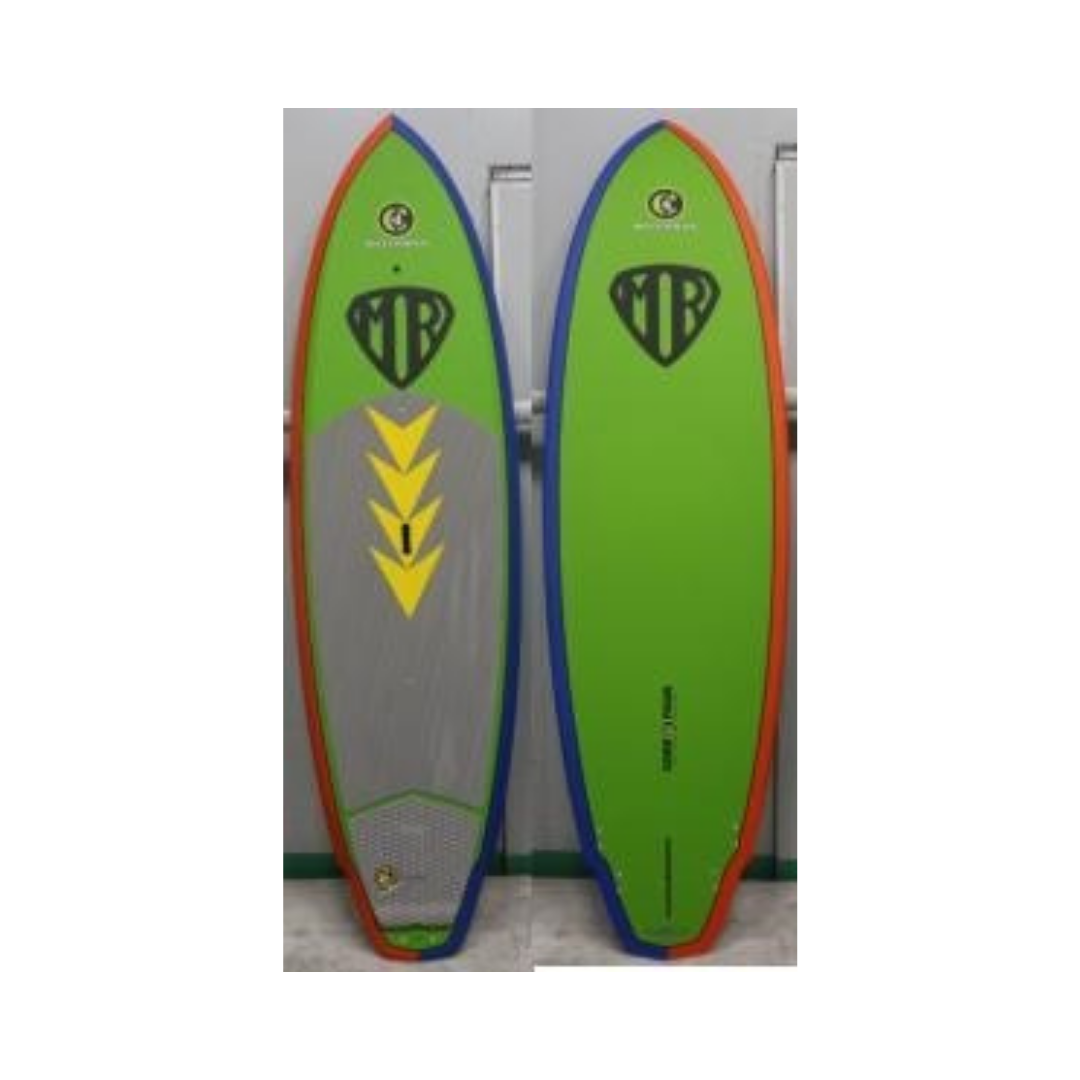 SUP 9.2 - Natural Side