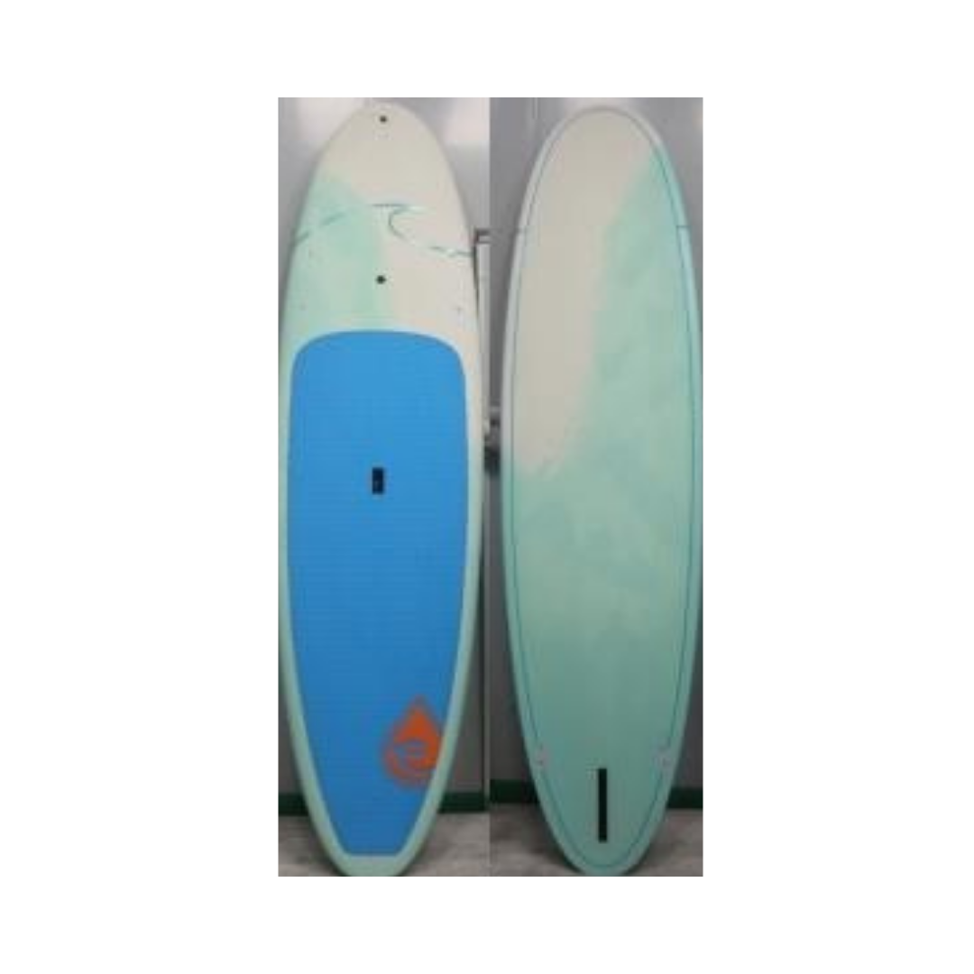 Sup 10.6 - Natural Side